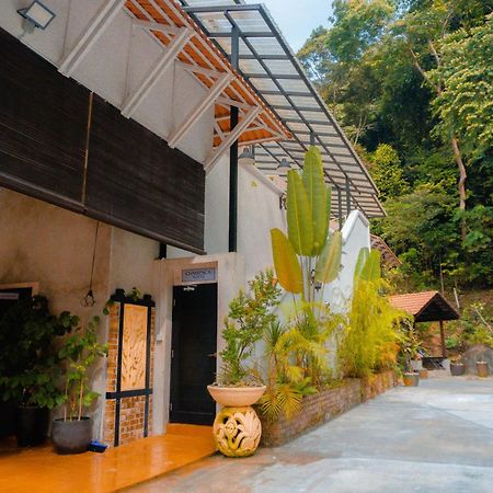 Champaca Villa - Hulu Langat Exterior foto