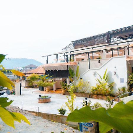 Champaca Villa - Hulu Langat Exterior foto